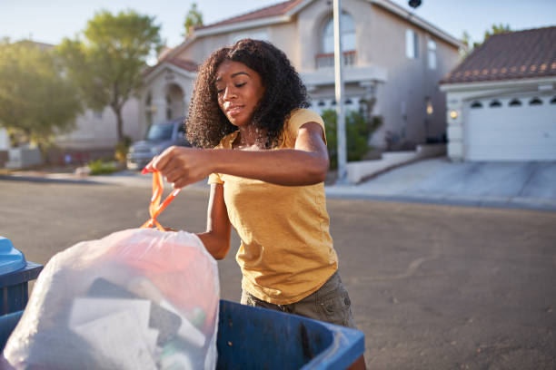 Best Residential Junk Removal  in Peotone, IL