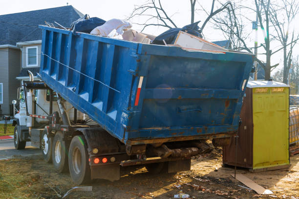 Best Junk Hauling Services  in Peotone, IL