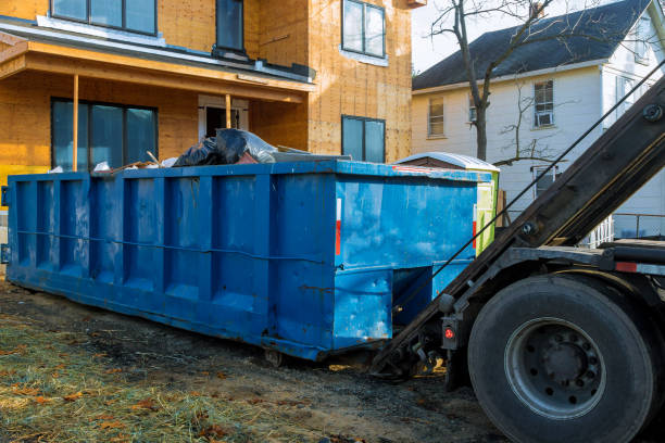 Best Local Junk Hauling  in Peotone, IL