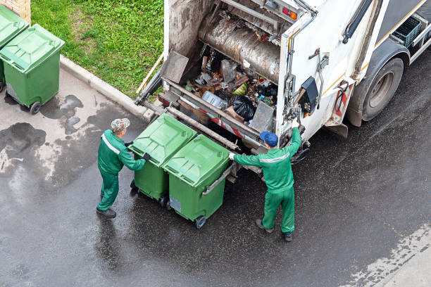 Best Professional Junk Removal  in Peotone, IL