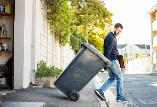 Best Office Junk Removal  in Peotone, IL