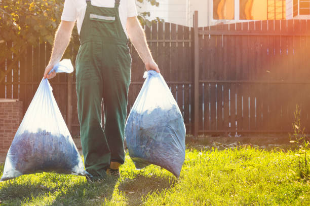 Household Junk Removal in Peotone, IL