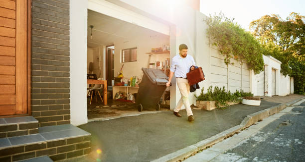 Best Construction Debris Removal  in Peotone, IL