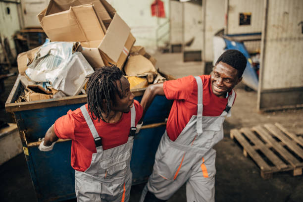 Best Attic Cleanout Services  in Peotone, IL