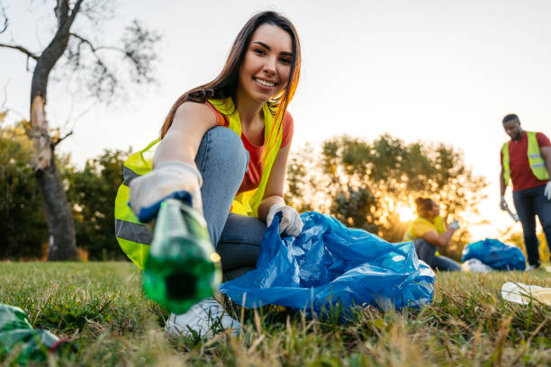 Commercial Cleanout Services in Peotone, IL