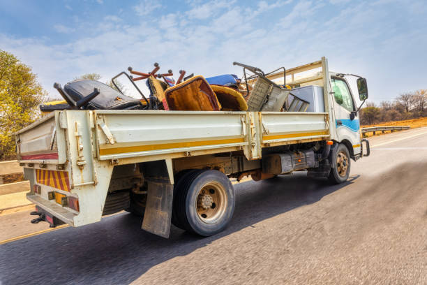 Best Garage Cleanout Services  in Peotone, IL