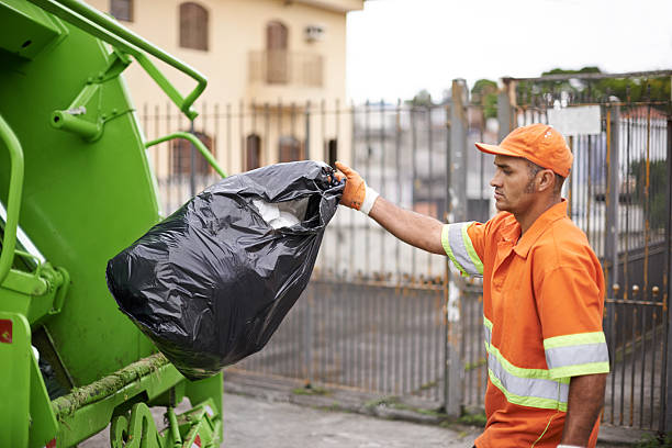 Household Junk Removal in Peotone, IL