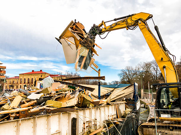 Best Yard Cleanup Services  in Peotone, IL