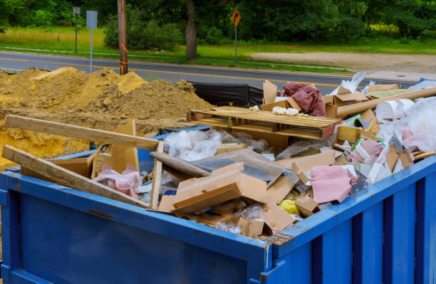 Trusted Peotone, IL Junk Removal Experts