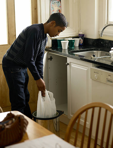 Appliance Disposal in Peotone, IL